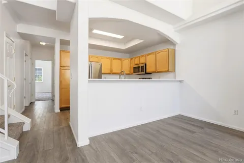 $390,000 | 1435 South Chambers Road, Unit 104, Aurora, CO 80017