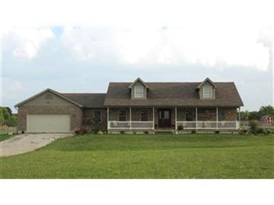 229 West Pekin Road Lebanon, OH 45036 - Photo 1 of 1 Gallery Image 1