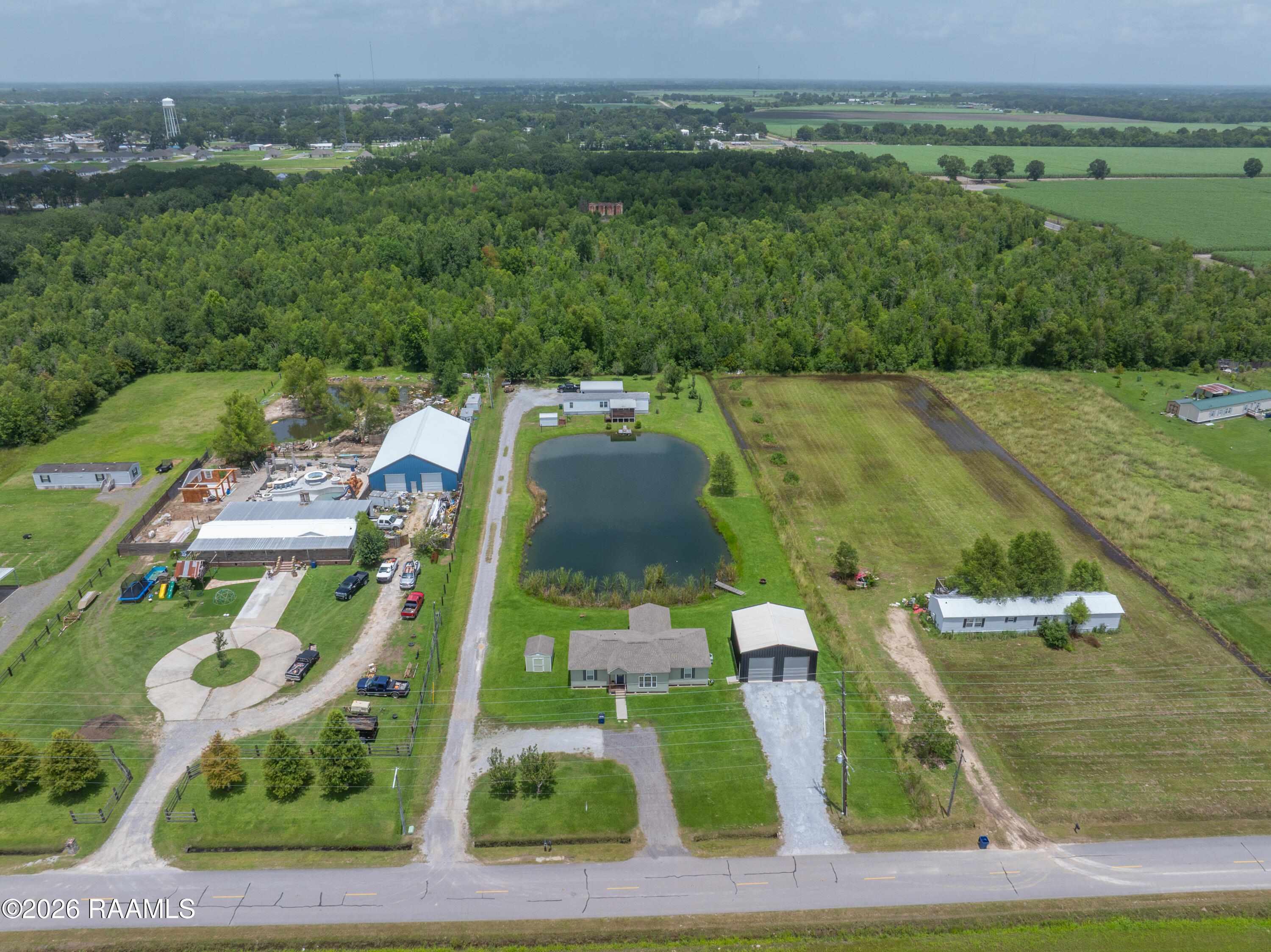 932 Hanks Road Duson, LA 70529 - Photo 35 of 39 932Hanks-1