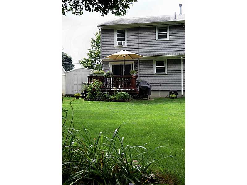 59 Reed Street, Unit 59 Warwick, RI 02886 - Photo 1 of 17 Exterior Back.
