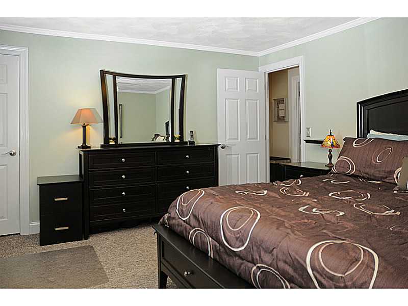 59 Reed Street, Unit 59 Warwick, RI 02886 - Photo 17 of 17 Bedroom.