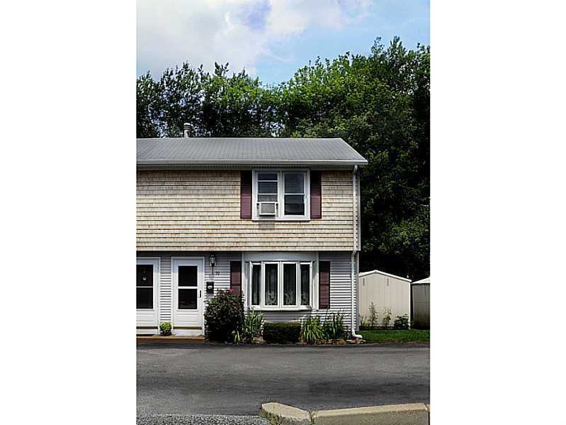 59 Reed Street, Unit 59 Warwick, RI 02886 - Photo 3 of 17 Exterior Front.
