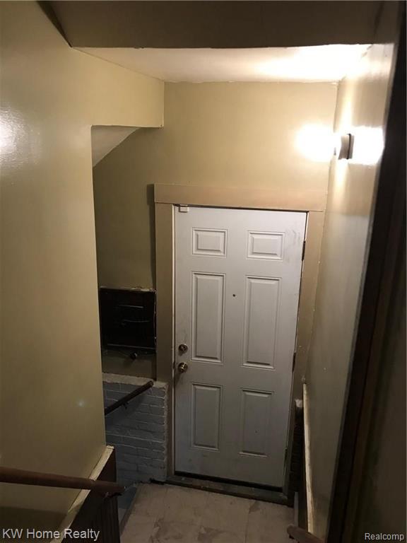 12135 Prairie Street Detroit, MI 48204 - Photo 22 of 45