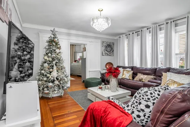 $879,900 | 87 Brookfield Street, Lawrence, MA 01843