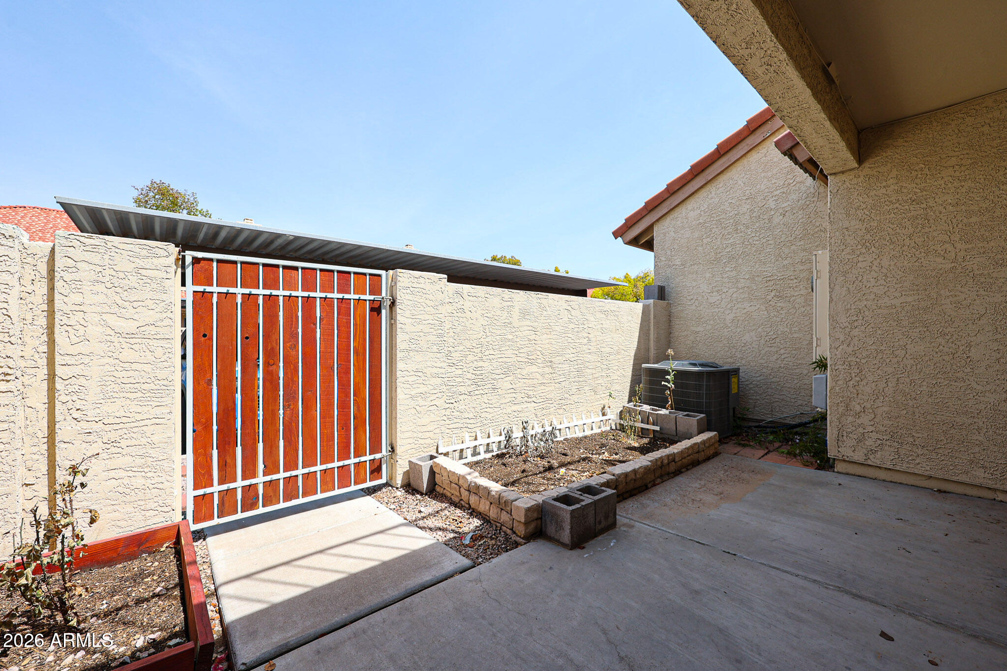 5808 East Brown Road, Unit 68 Mesa, AZ 85205 - Photo 22 of 23
