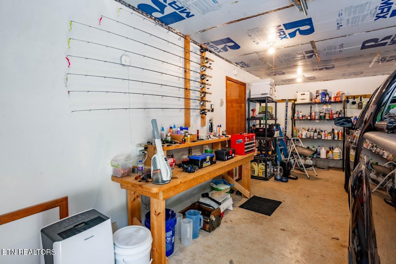 701 Cherokee Ridge Road Pikeville, TN 37367 - Photo 49 of 60 52701
