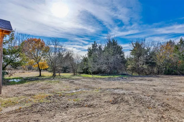 a view of outdoor space with city view