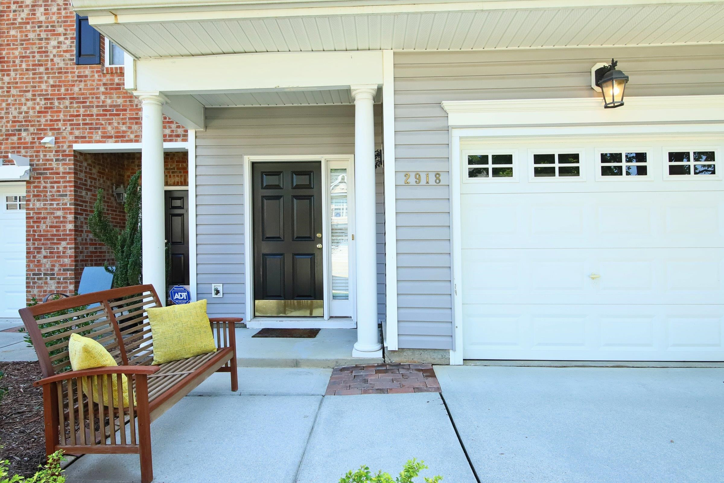 2918 Settle In Lane Raleigh, NC 27614 - Photo 2 of 30 Photo 2