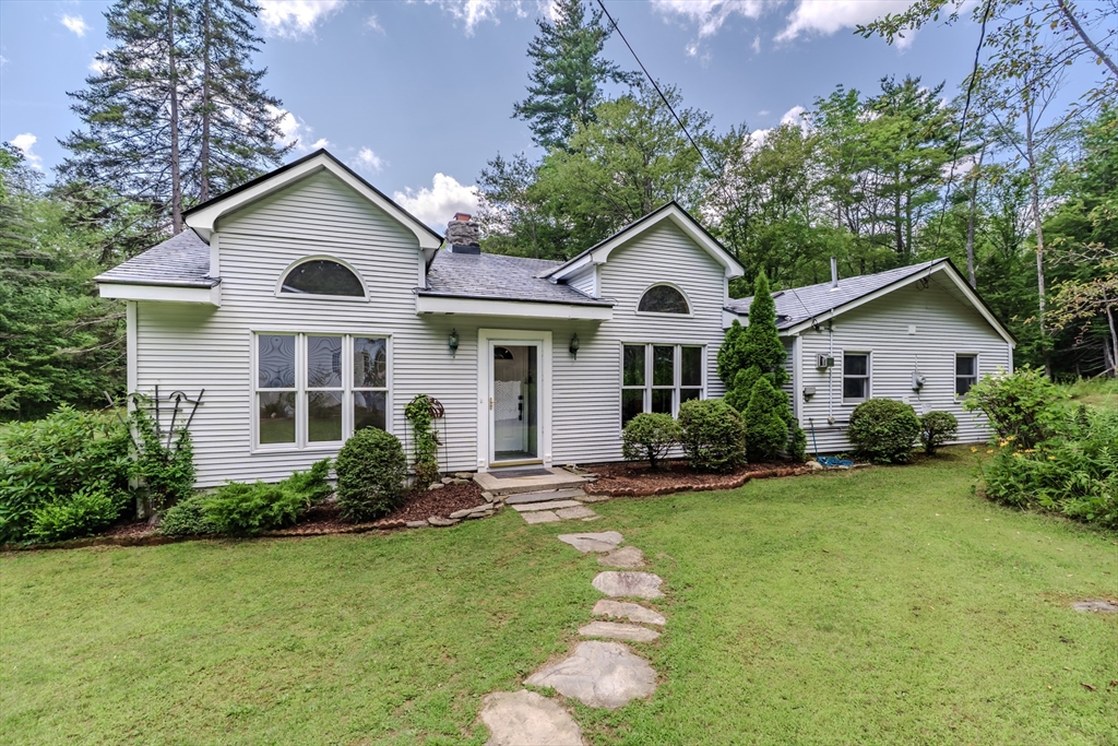 81 Shaw Road Cummington, MA 01026 - Photo 1 of 42