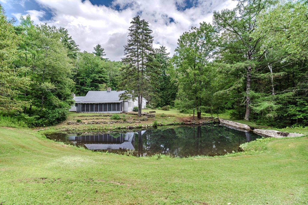 81 Shaw Road Cummington, MA 01026 - Photo 11 of 42