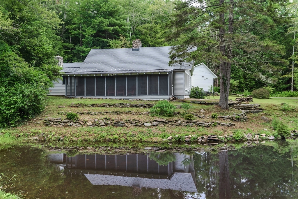 81 Shaw Road Cummington, MA 01026 - Photo 12 of 42