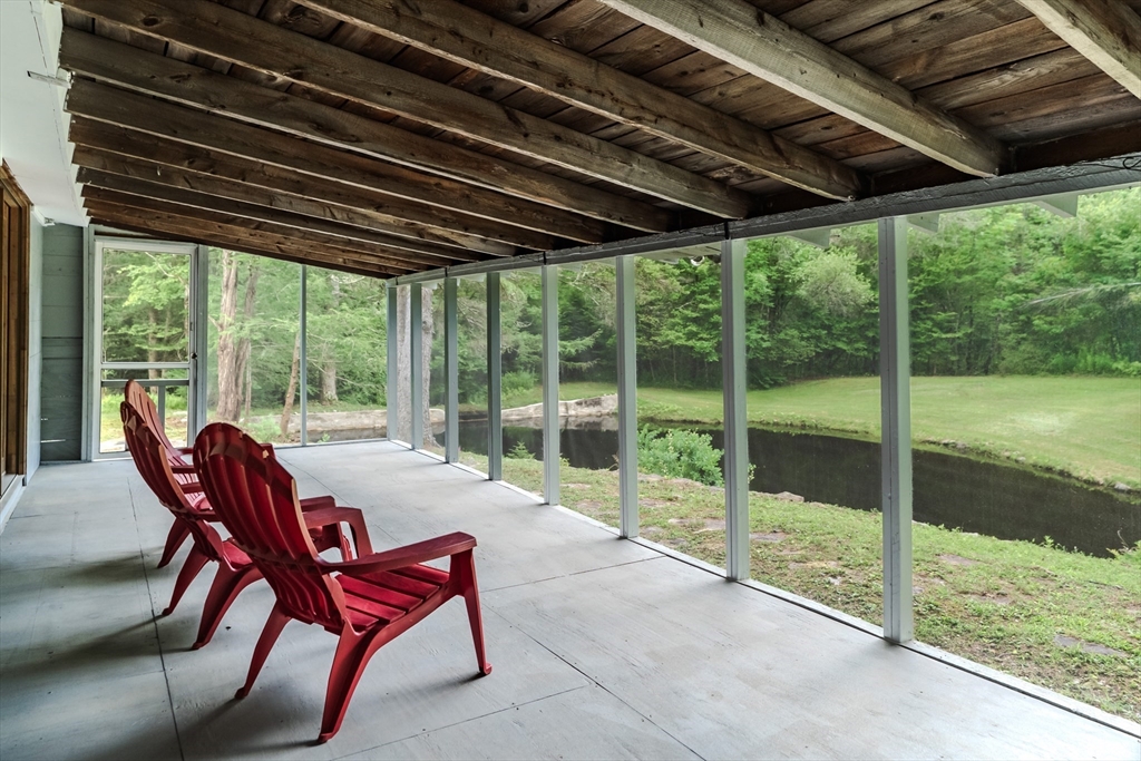 81 Shaw Road Cummington, MA 01026 - Photo 13 of 42