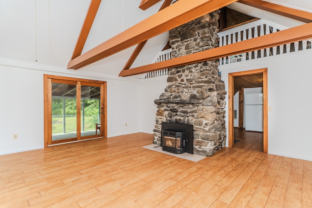 81 Shaw Road Cummington, MA 01026 - Photo 14 of 42
