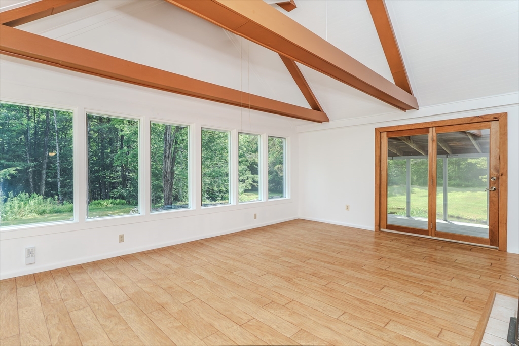 81 Shaw Road Cummington, MA 01026 - Photo 15 of 42