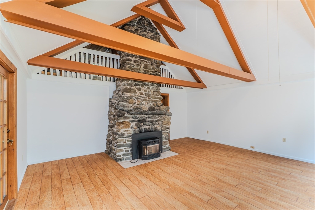 81 Shaw Road Cummington, MA 01026 - Photo 16 of 42