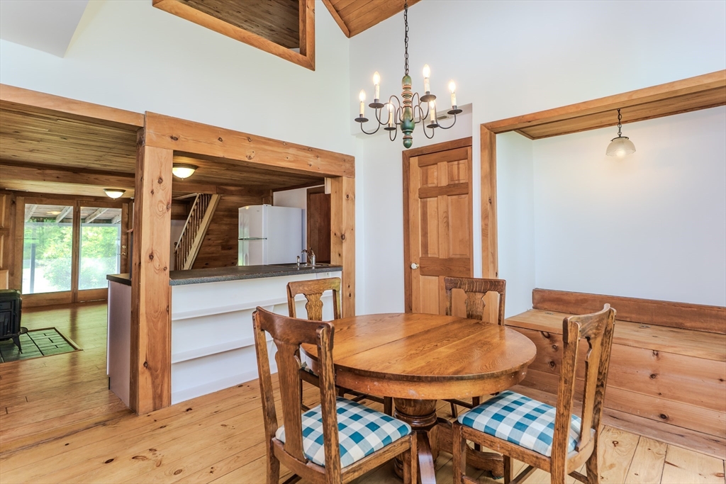 81 Shaw Road Cummington, MA 01026 - Photo 17 of 42
