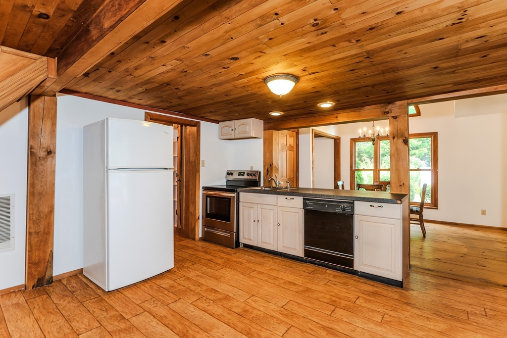 81 Shaw Road Cummington, MA 01026 - Photo 18 of 42