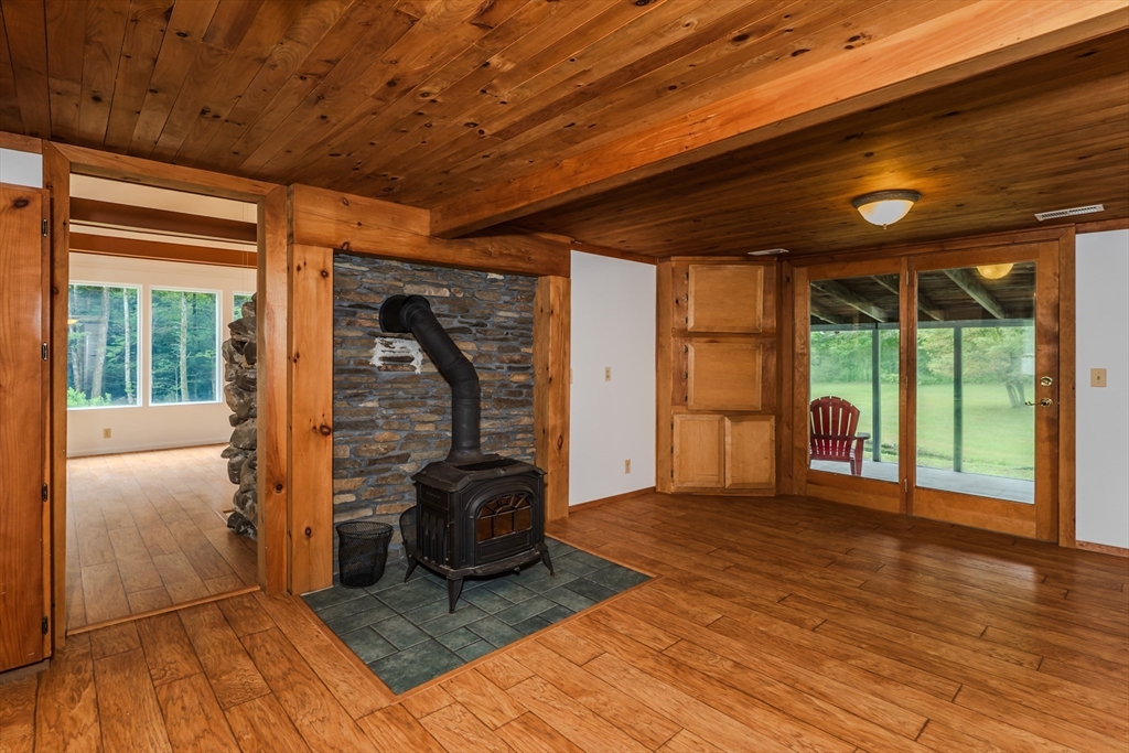 81 Shaw Road Cummington, MA 01026 - Photo 19 of 42