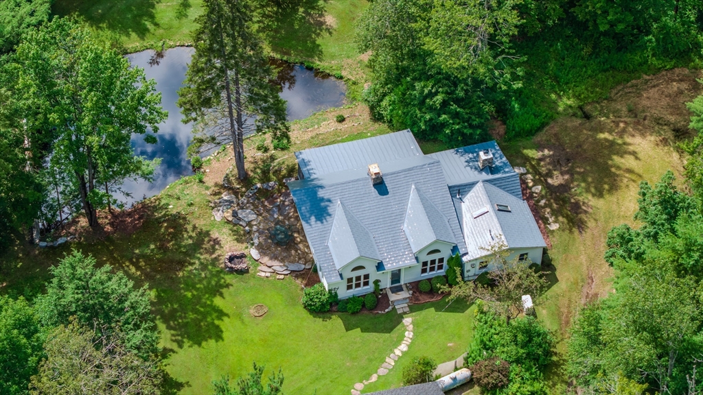 81 Shaw Road Cummington, MA 01026 - Photo 2 of 42