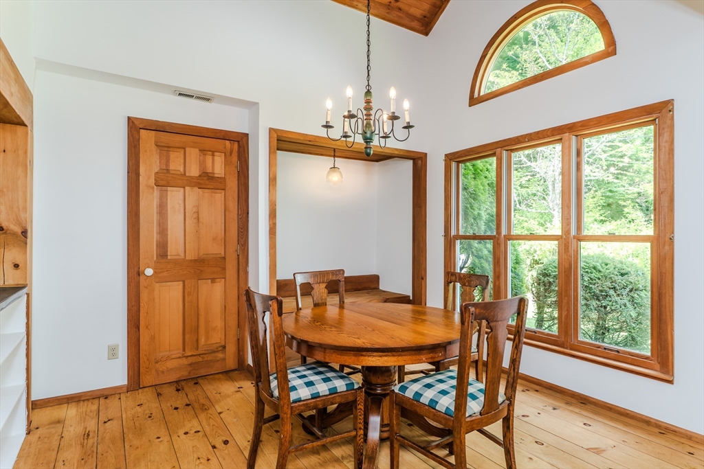 81 Shaw Road Cummington, MA 01026 - Photo 22 of 42