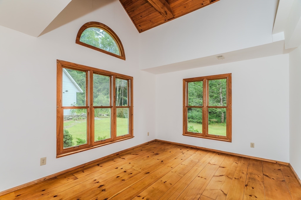 81 Shaw Road Cummington, MA 01026 - Photo 25 of 42