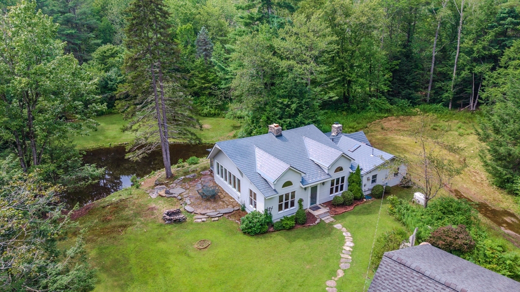 81 Shaw Road Cummington, MA 01026 - Photo 3 of 42