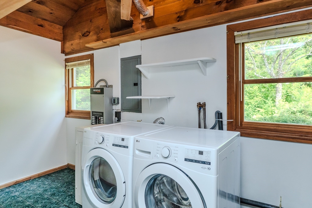 81 Shaw Road Cummington, MA 01026 - Photo 31 of 42