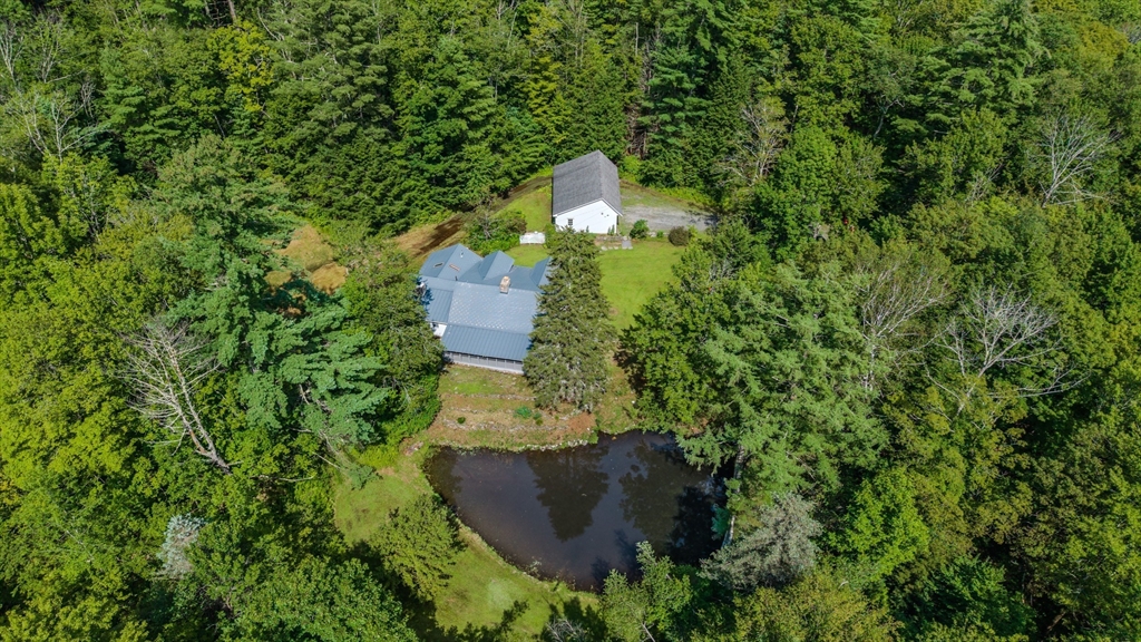 81 Shaw Road Cummington, MA 01026 - Photo 33 of 42