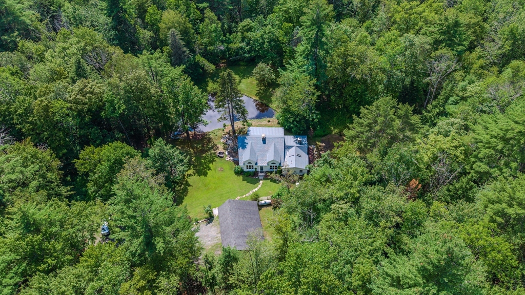 81 Shaw Road Cummington, MA 01026 - Photo 34 of 42