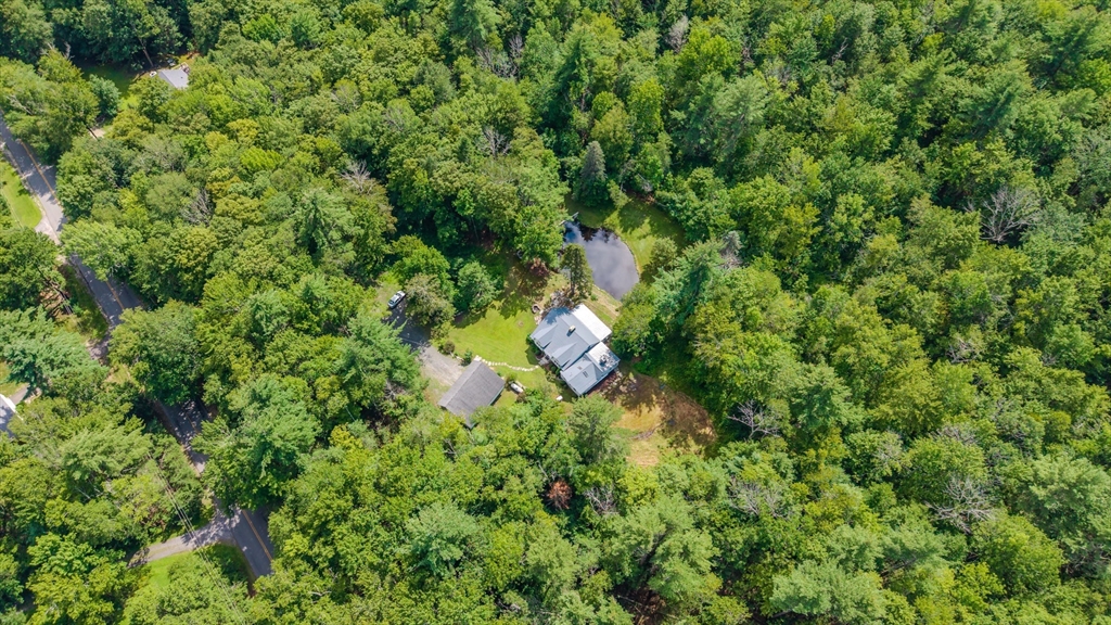 81 Shaw Road Cummington, MA 01026 - Photo 35 of 42