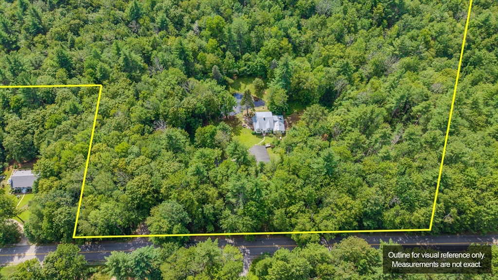 81 Shaw Road Cummington, MA 01026 - Photo 36 of 42