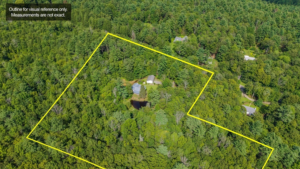 81 Shaw Road Cummington, MA 01026 - Photo 37 of 42