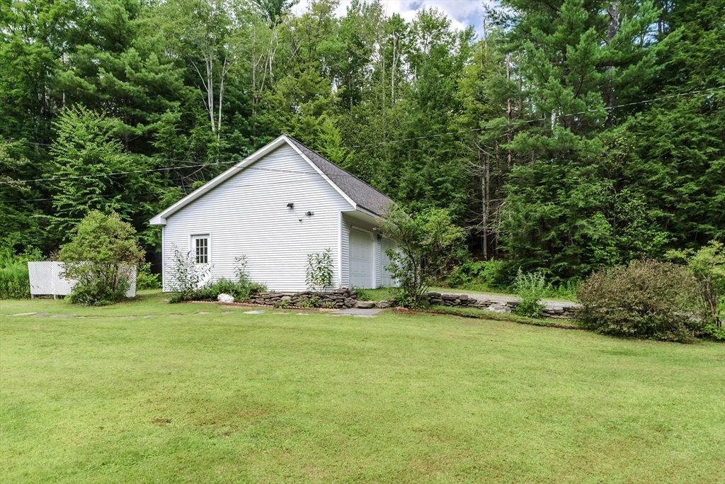 81 Shaw Road Cummington, MA 01026 - Photo 38 of 42