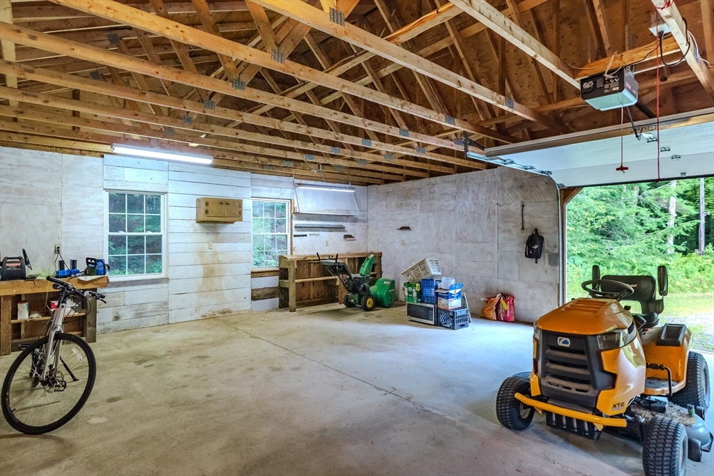 81 Shaw Road Cummington, MA 01026 - Photo 40 of 42