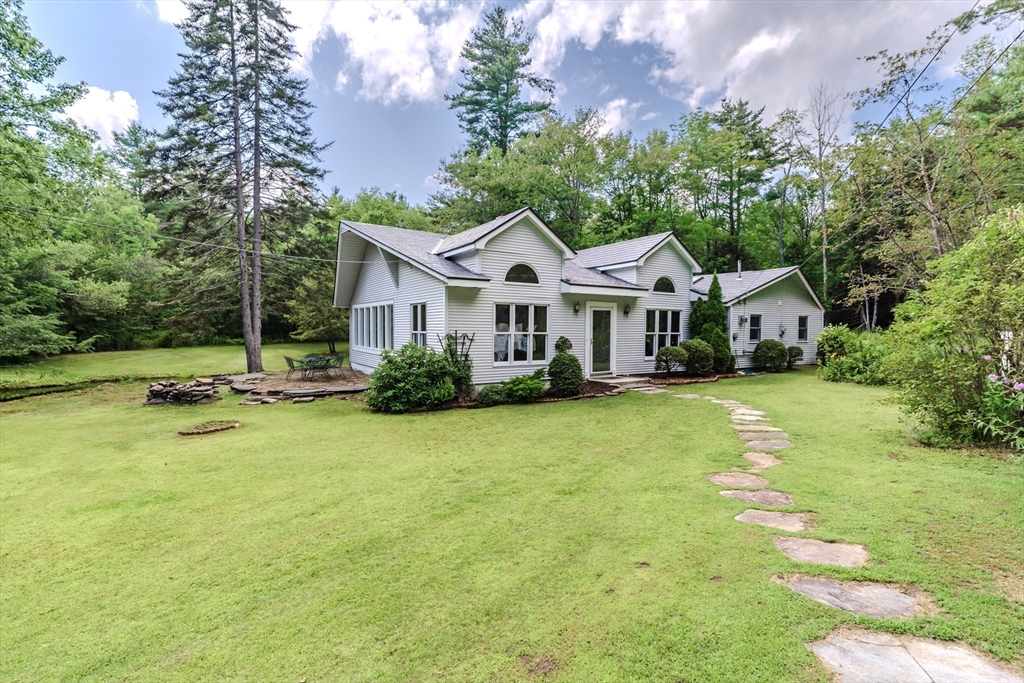 81 Shaw Road Cummington, MA 01026 - Photo 4 of 42