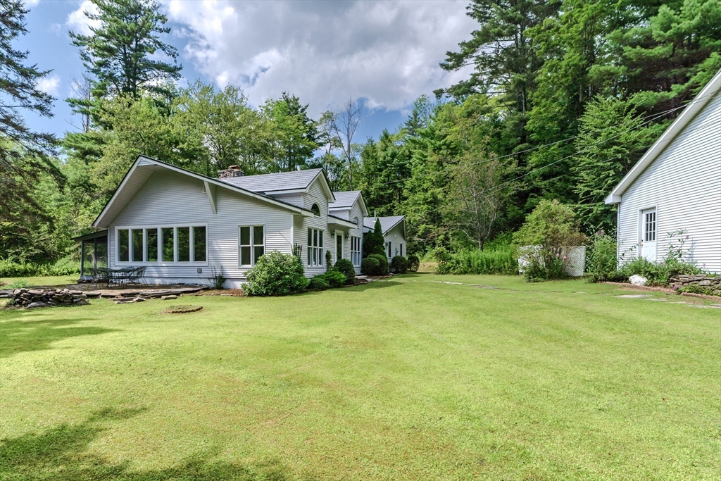 81 Shaw Road Cummington, MA 01026 - Photo 5 of 42