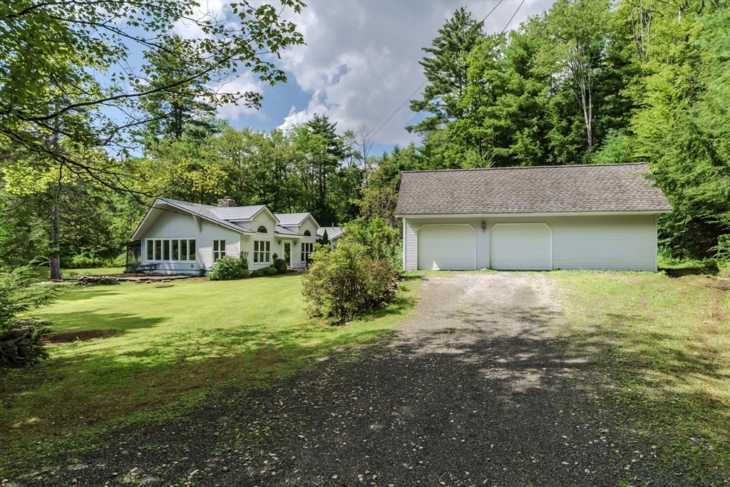 81 Shaw Road Cummington, MA 01026 - Photo 6 of 42