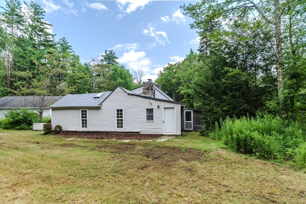 81 Shaw Road Cummington, MA 01026 - Photo 7 of 42