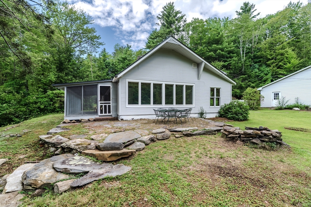 81 Shaw Road Cummington, MA 01026 - Photo 8 of 42