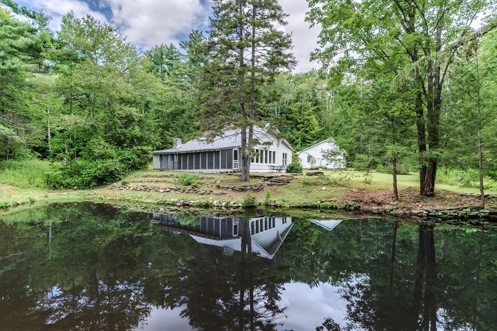 81 Shaw Road Cummington, MA 01026 - Photo 10 of 42