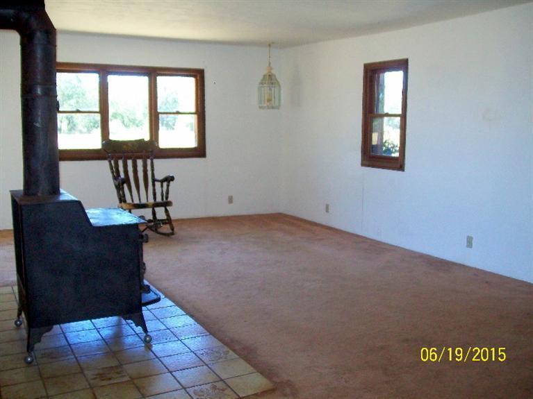 4271 Rockydale Road Cave Junction, OR 97523 - Photo 30 of 35 Different view of the living room.