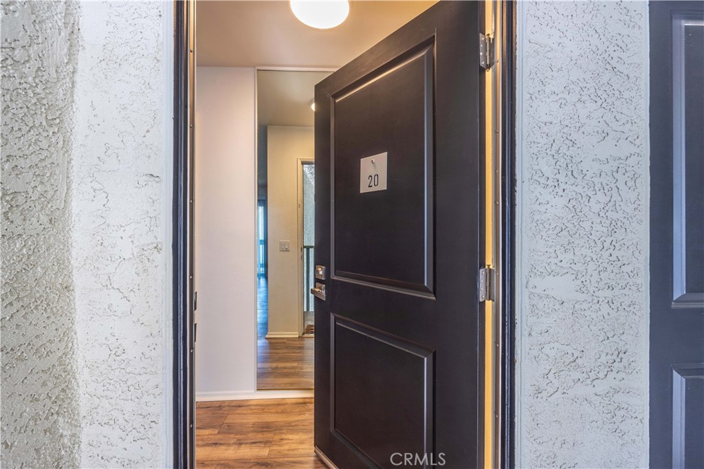 23677 Park Capri, Unit 20 Calabasas, CA 91302 - Photo 2 of 19 a view of closet