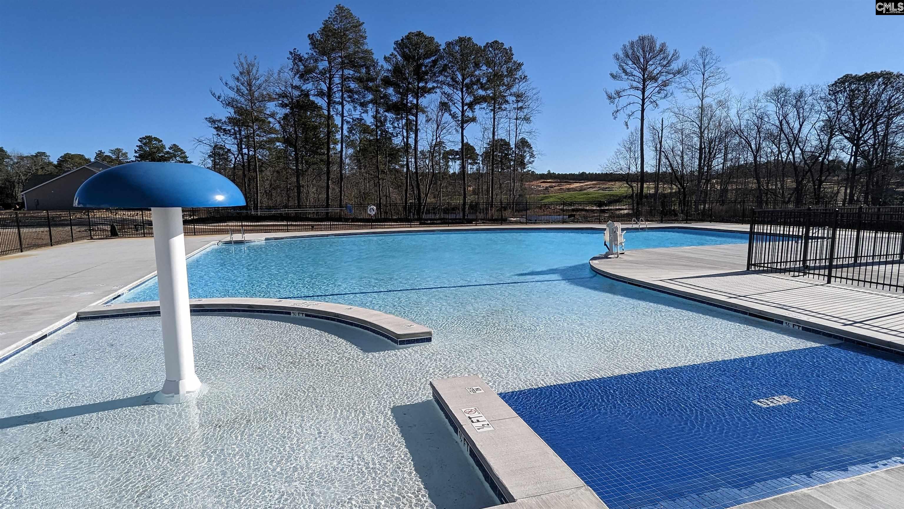 2416 Bold Ruler Road Lexington, SC 29073 - Photo 25 of 28
