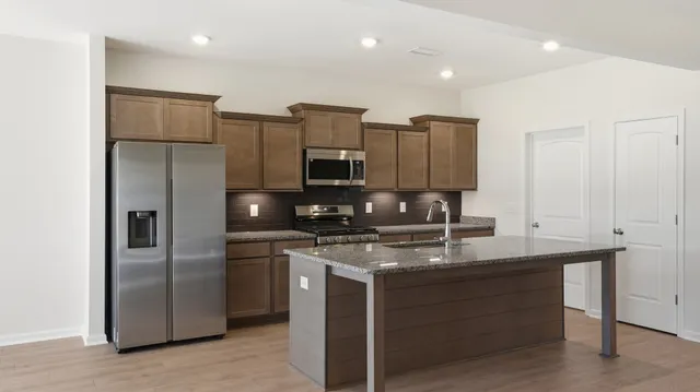 $369,990 | 12 Brookside Court, Tullahoma, TN 37388