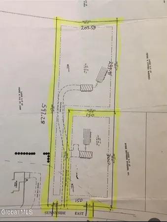 $145,000 | 201 Sunnyside Road, Queensbury, NY 12804