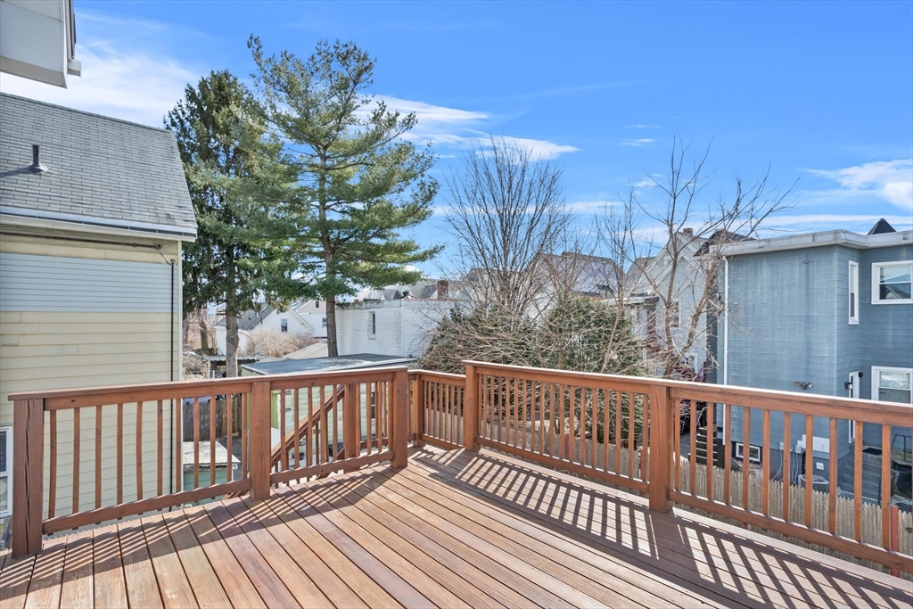 98 Flint Street, Unit 2 Somerville, MA 02145 - Photo 35 of 40