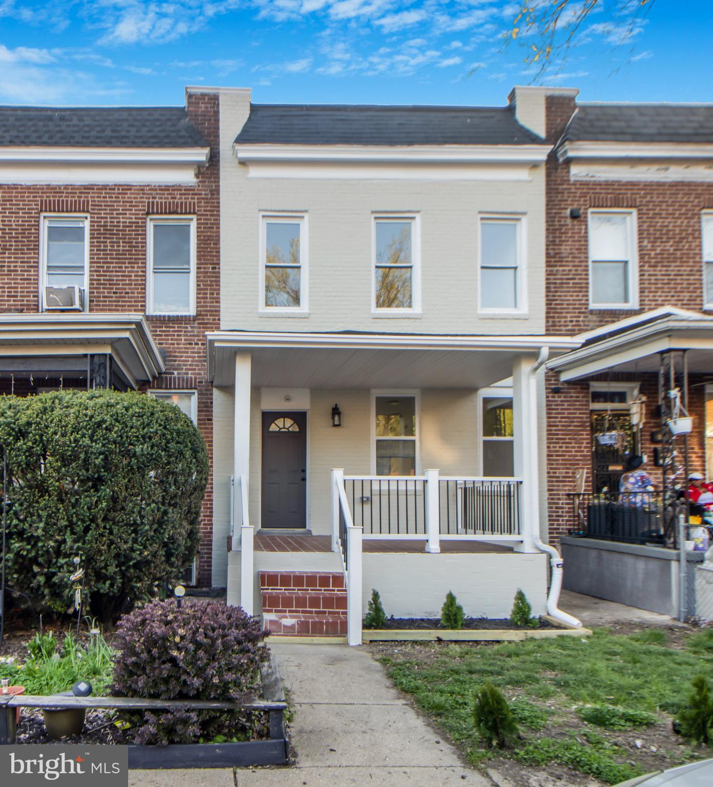 3706 Overview Road Baltimore, MD 21215 - Photo 2 of 43 Gallery Image 2