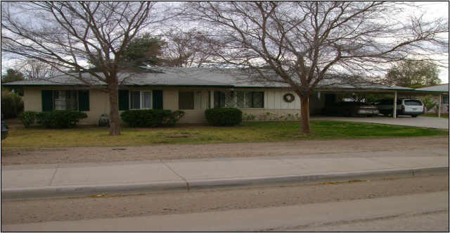 5117 East Osborn Road Phoenix, AZ 85018 - Photo 1 of 2 Primary Photo