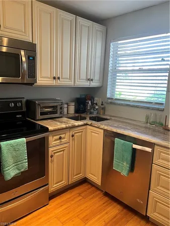 $185,000 | 501 Forest Lakes Boulevard, Unit 107, Naples, FL 34105