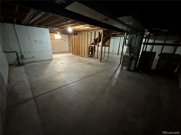 $2,300 | 3839 South Evanston Street, Aurora, CO 80014